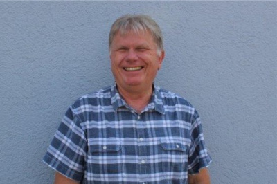 Dirk Stormer
