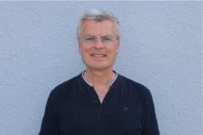 Volker Kleber